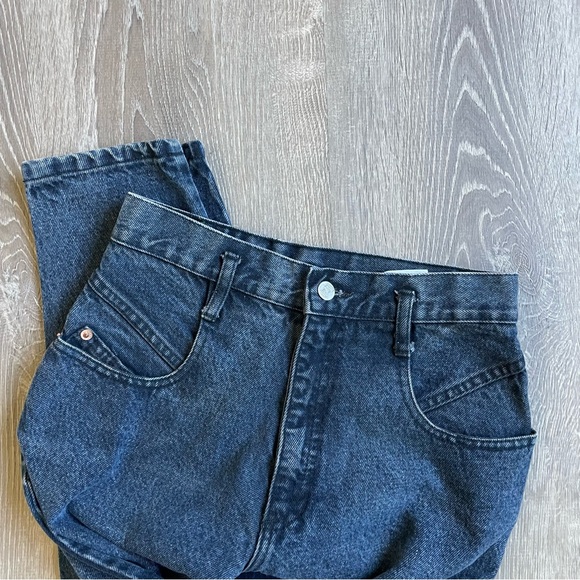 Steel Vintage Jeans - Picture 3 of 5